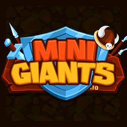 MiniGiants.io