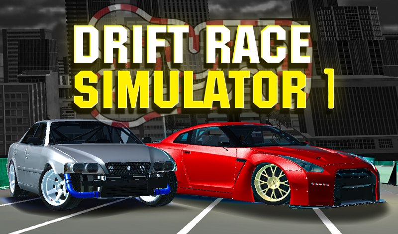 Drift Race Simulator 1