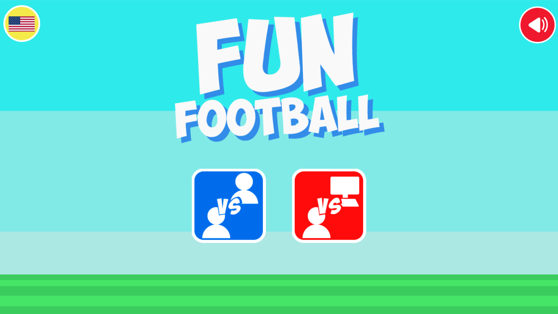 Football Heads — play online for free on Yandex Games