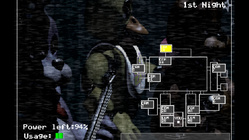 Five Nights at Freddy's 4: Play Online For Free On Playhop