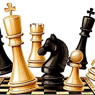 Grandmaster Chess