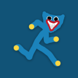 Stickman Huggy