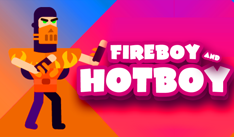 Fireboy & Watergirl 6 — play online for free on Yandex Games