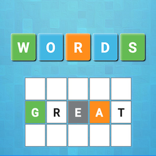 WordsApp- guess word!