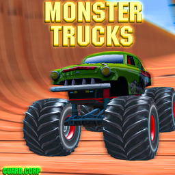 Monster Trucks