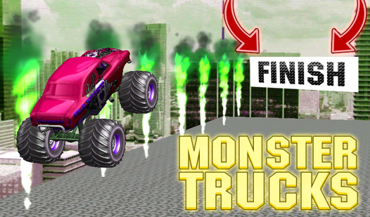 Monster Trucks