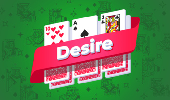 Desire Solitaire