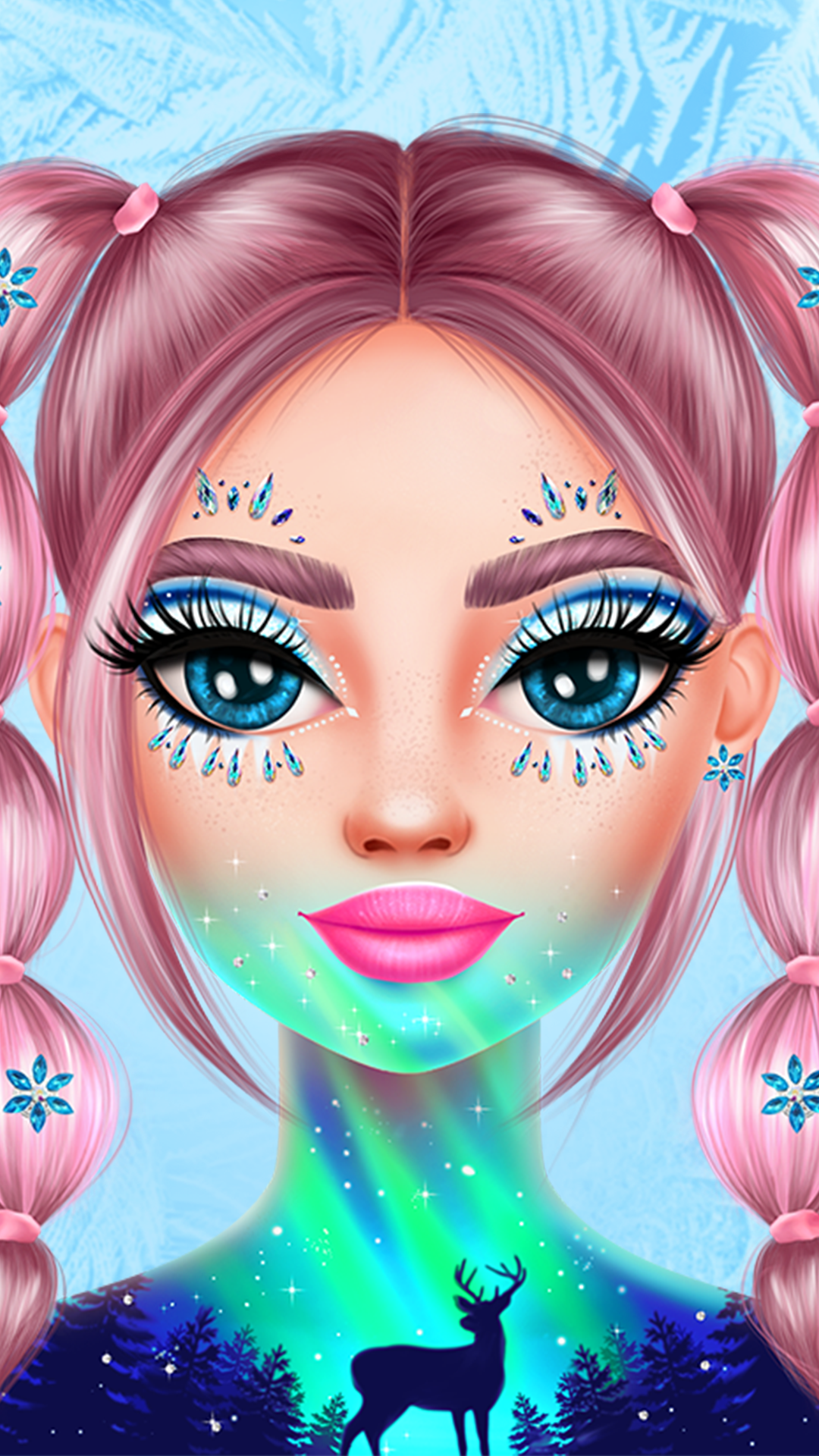 Play Free Girl Games - Prinxy