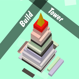 Tower with spire