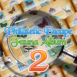 Philatelic Escape 2