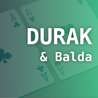 Durak & Balda