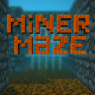 Miner Maze