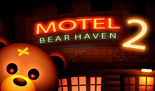 Bear Haven Nights 2