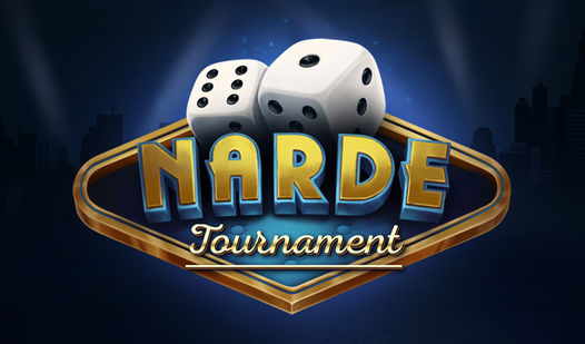 Nardgammon Tournament (by Skill Cap Games): Play Online For Free On Playhop