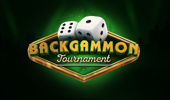 Backgammon Tournament
