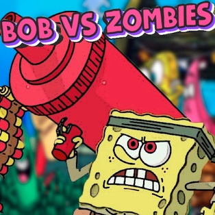 Bob Vs Zombies