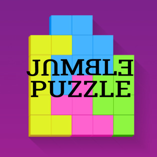 Jumble Puzzle