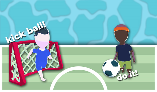 Football Heads — play online for free on Yandex Games