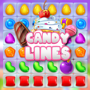 Candy Lines