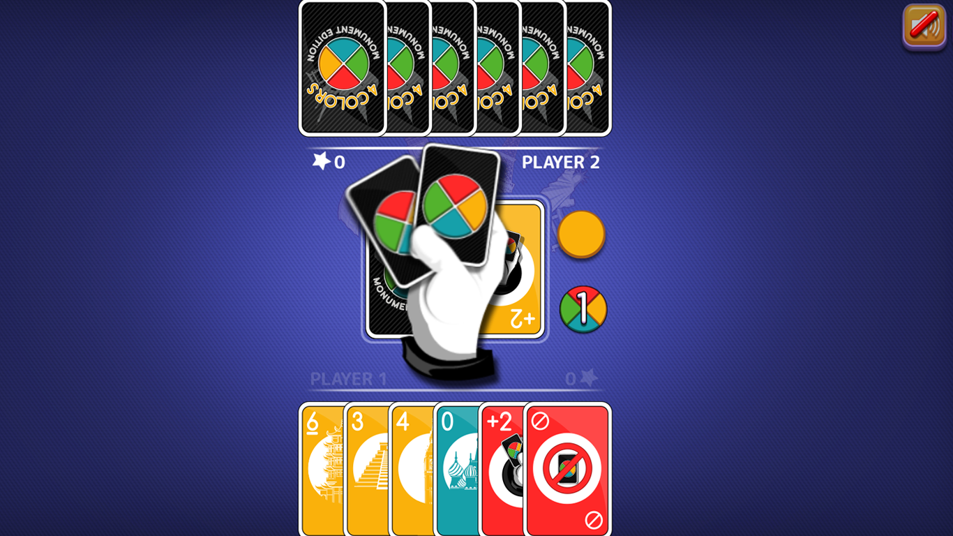 Four Colors — play online for free on Yandex Games