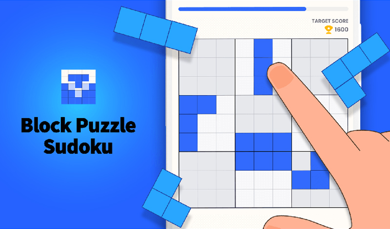 Jigsaw Puzzles - Block Puzzle — play online for free on Yandex Games