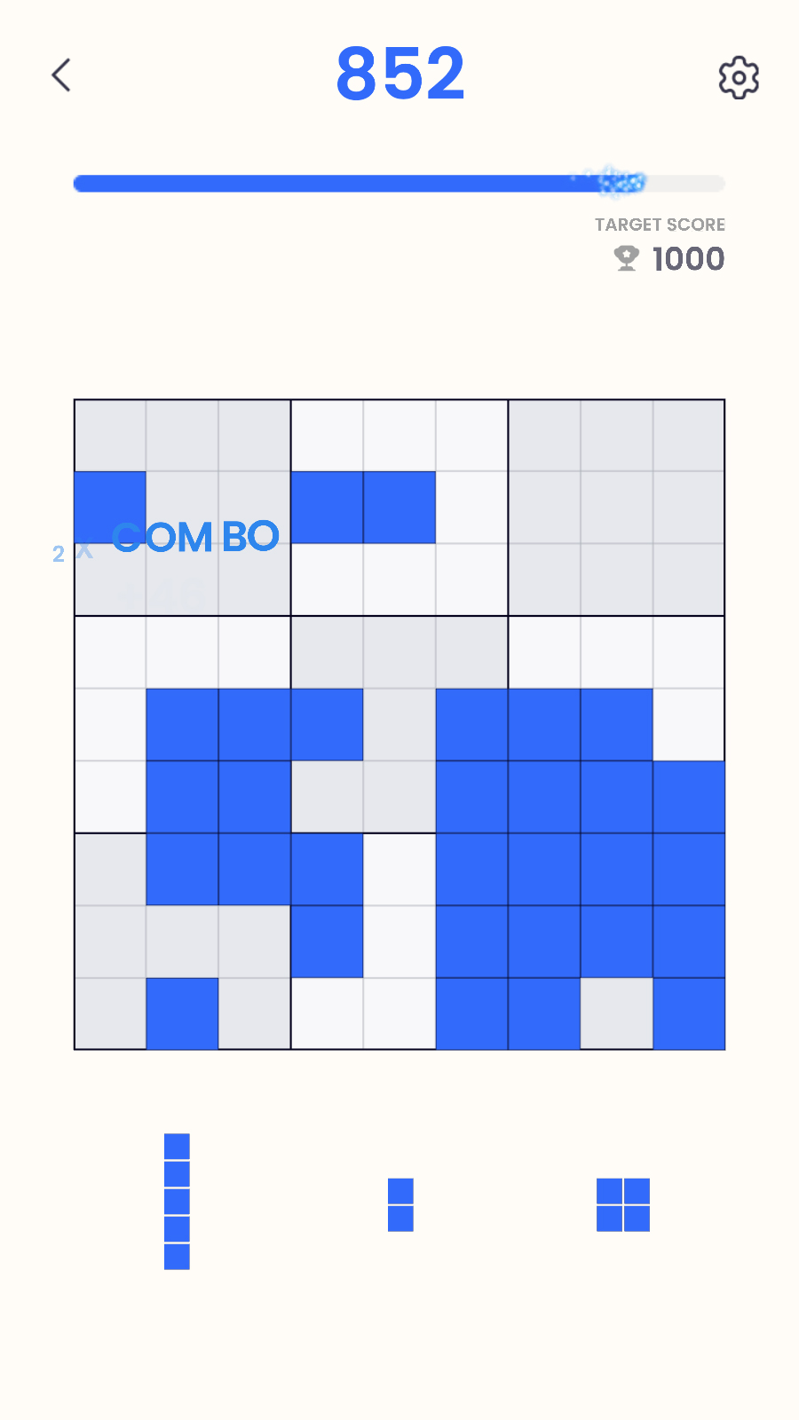 Block Puzzle — play online for free on Yandex Games