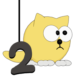 Ball Cat 2