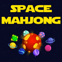 Space mahjong