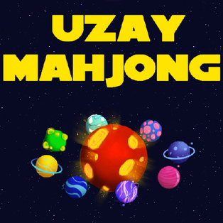 Uzay mahjong