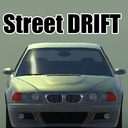 Street drift — Yandex Games