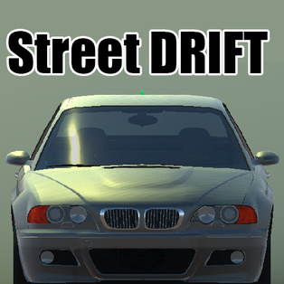 Street drift