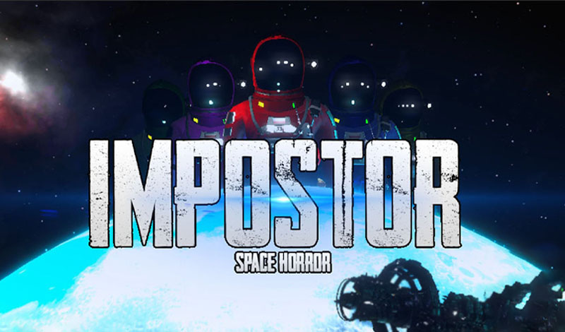 Imposter sneaks onto the ship — play online for free on Yandex Games