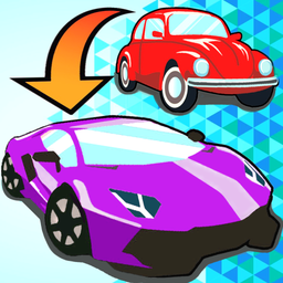 Tap Tap Car Tycoon