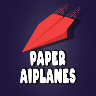 Paper Airplanes