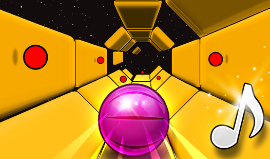 Two Tunnel 3D (ад RHM Interactive) - гуляць анлайн бясплатна на сэрвісе ...