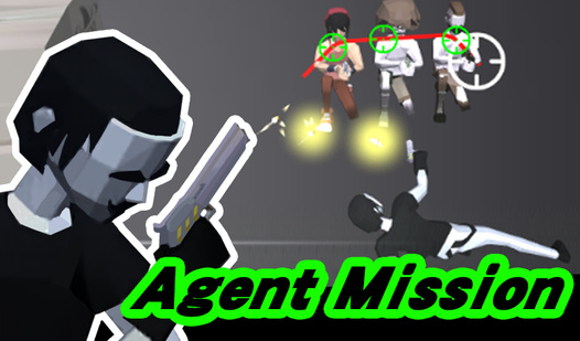 Agent Mission