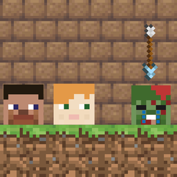 Minecraft Wars