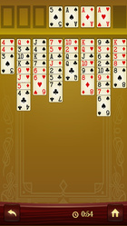 Relaxed Freecell Solitaire - Play Online for Free