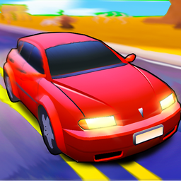 Toon City Racing