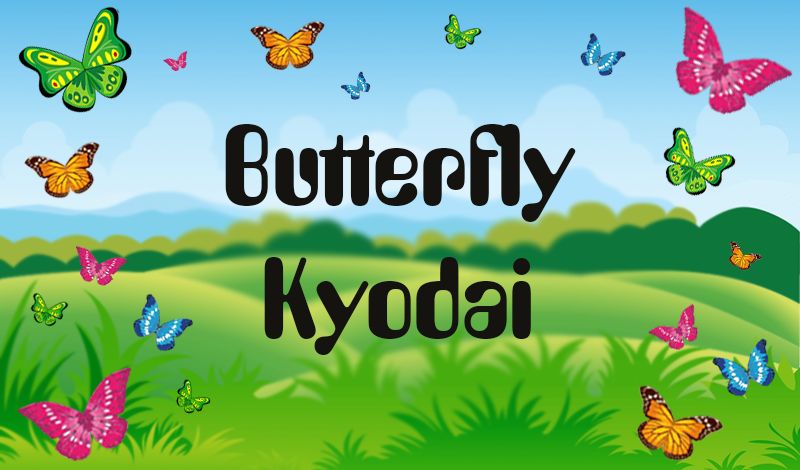 Butterfly kyodai free download microsoft download windows 10 32 bit