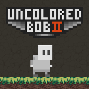 Uncolored Bob II