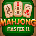Mahjong Master 2 — Playhop