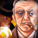 Mafia Poker — Yandex Games