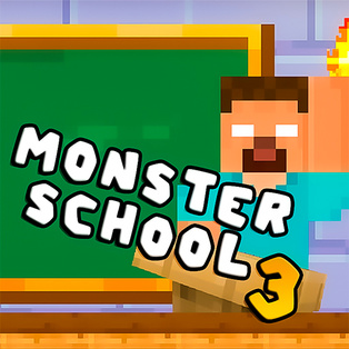 Monster School 3