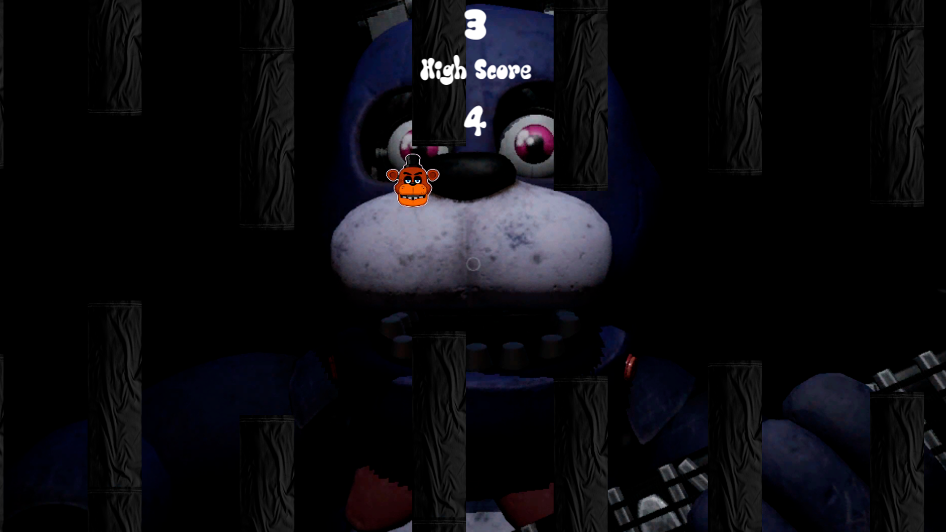 Five Nights at Freddy's 4 — play online for free on Yandex Games