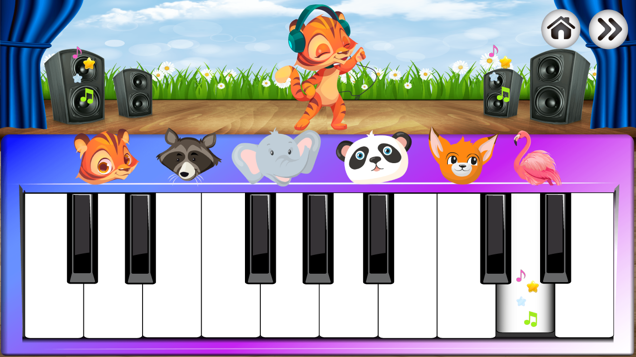 Kids piano online deals