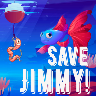 Save Jimmy!