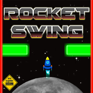 Rocket Swing