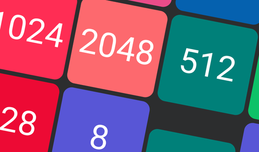 X2 Block - 2048 Merge — play online for free on Yandex Games