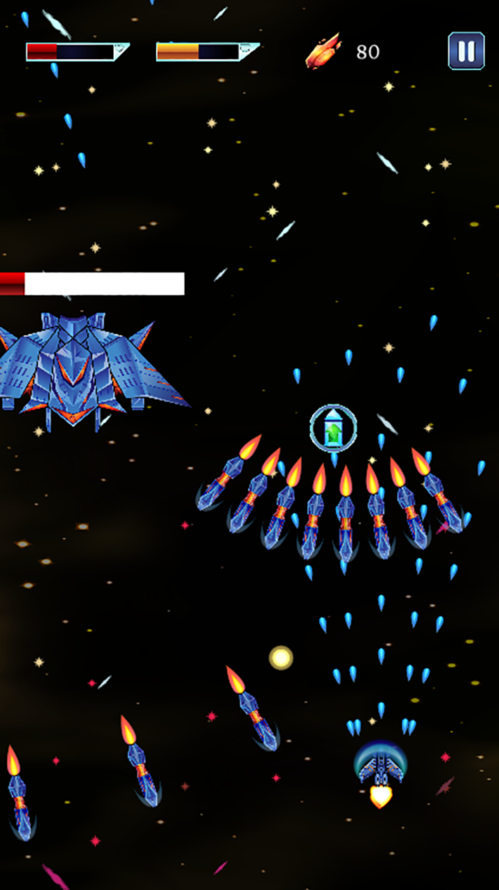 Space Shooter